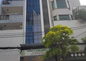 bán nhà mặt tiền đường lý thường kiệt q10 dt 3,5x15 nhà 4 lầu giá 11,5 tỷ  8950788