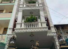 Bán nhà đường Huỳnh Văn Bánh, Phú Nhuận. 4mx16m - 4 tầng mới đẹp 11.2 tỷ 8951046