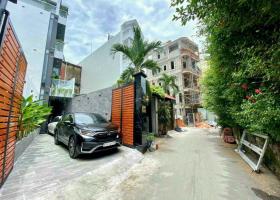 Siêu phẩm nhà phố đường Nguyễn Văn Lượng 5x20m công nhận 90m2 mới T-3L, giá 6.85 tỷ 8951055