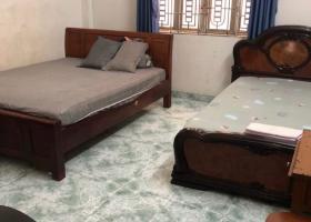 Nhà mặt tiền 4 Tầng 9 Phòng tiện kinh doanh Hotel mini hoặc CHDV đường Cao Lỗ Quận 8 8804175