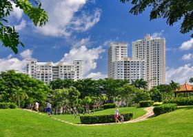 Bán căn hộ Mỹ Viên Phú Mỹ Hưng q7 có sân vườn riêng giá 4.1 tỷ 8951161