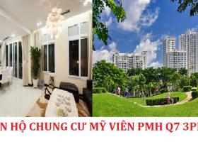 Chuyên bán penthouse Mỹ Viên Phú Mỹ Hưng giá 7 tỷ LH xem nhà 0918.645.705 8951215