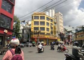  BÁN NHÀ mặt tiền 592 Lê Quang Định, Phường 1, Quận Gò Vấp 8951334