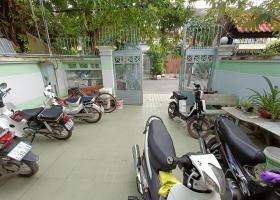 Nhà mặt tiền 2 Tầng đẹp như Biệt Thự, có sân để xe hơi trong nhà, Bình Hưng Bình Chánh 8951436