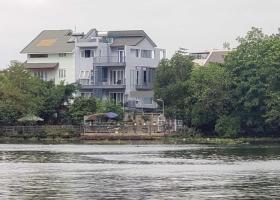 Bán biệt thự 490 m². View Sông Sài Gòn, Hiệp Bình Chánh .TP Thủ Đức 8951733