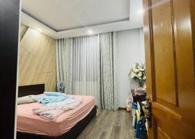 BÁN NHÀ HXH Nguyễn Hữu Tiến, Tân Phú 4 tầng 60m2 (4x15). Nhà đẹp ở ngay. Giá chỉ 6,5 tỷ 8951764