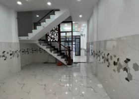 NHÀ 3 LẦU MỚI ĐẸP LUNG LINH BTCT- GIÁP Q11, 5,6 8951978
