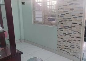 23100641 -Hẻm tải 6m, Tây Thạnh Tân Phú, 40m2 ngang 4m, BTCT, nở hậu A4, CHỈ 4.1 tỷ còn TL 8952144