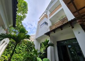 Chính chủ CẦN BÁN VILLA ĐẶNG THÙY TRÂM, BÌNH THẠNH 8952224