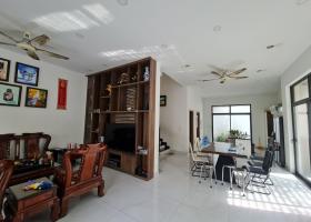 CCG  CẦN BÁN VILLA ĐẶNG THÙY TRÂM, BÌNH THẠNH : 207m2 8952228