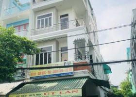 Bán nhà mặt tiền Thống Nhất, phường Tân Thành, quận Tân Phú, dt 5x15m 3 lầu giá 12,5 tỷ 8952478