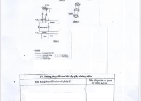 Bán nhà Mặt tiền đường Chợ Lớn - ngay Hậu Giang - Quận 6, 4.5x16m, 4 T - 5pn, 13.6 tỷ. 8952968