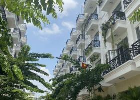 Đẹp Long Lanh - 5 tầng 65m2 có 5 tỷ Thạnh Xuân Quận 12 TpHCM 8953009