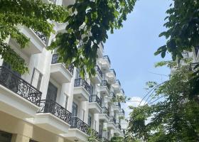 Đẹp Long Lanh - 5 tầng 65m2 có 5 tỷ Thạnh Xuân Quận 12 TpHCM 8953009