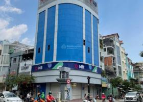 Bán nhà 2 mặt tiền 569 Nguyễn Đình Chiểu Phường 2 Quận 3 đang cho ngân hàng thuê giá 70 tỷ 8953345