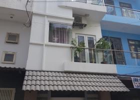 MTKD - ngay Ngã 4 Gia Phú - Mai Xuân Thưởng P3 Q6 - DT: 4 x 11m. GIÁ: 6,5 Tỷ 8953572