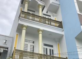 (SHR) Bán gấp nhà ngay Bình Tân 50m2, 3 Tầng, 4PN, nở hậu. Chỉ 2.3 tỷ 8953805