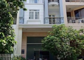 Nhà 4 tầng cần bán HXH đường Bàu Cát, P14 Tân Bình. Ngang 6m dài 28m, giá chỉ 11 tỷ 8954210