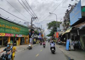 Bán nhà 2 MT trước sau Dương Thị Mười, DT 4x20m, giá 8.5 tỷ 8954474