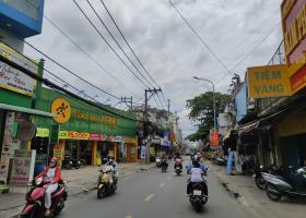 Bán nhà 2 MT trước sau Dương Thị Mười, DT 4x20m, giá 8.5 tỷ 8954474