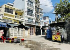 Bán Nhà Hẻm Ô Tô Thông Hoàng Hoa Thám Nguyễn Văn Đậu,Phường 5,Bình Thạnh, 94M2, Nhỉnh 6 Tỷ 8954760
