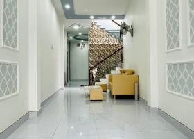Bán Nhà Hẻm Ô Tô Thông Hoàng Hoa Thám Nguyễn Văn Đậu,Phường 5,Bình Thạnh, 94M2, Nhỉnh 6 Tỷ 8954760