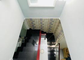 Bán Nhà Hẻm Ô Tô Thông Hoàng Hoa Thám Nguyễn Văn Đậu,Phường 5,Bình Thạnh, 94M2, Nhỉnh 6 Tỷ 8954760