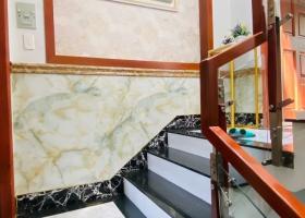 TK23100641 - Hẻm 6m, Tân Phú Tây Thạnh, 40m2 ngang 4m, BTCT, A4 nở hậu, CHỈ 4.1 tỷ còn TL 8954762