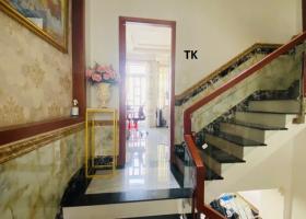 TK23100641 - Hẻm 6m, Tân Phú Tây Thạnh, 40m2 ngang 4m, BTCT, A4 nở hậu, CHỈ 4.1 tỷ còn TL 8954762