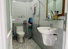 TK23100641 - Hẻm 6m, Tân Phú Tây Thạnh, 40m2 ngang 4m, BTCT, A4 nở hậu, CHỈ 4.1 tỷ còn TL 8954762