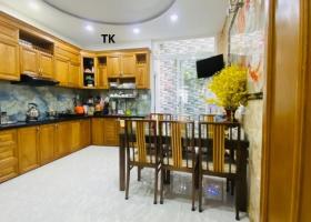 TK23100641 - Hẻm 6m, Tân Phú Tây Thạnh, 40m2 ngang 4m, BTCT, A4 nở hậu, CHỈ 4.1 tỷ còn TL 8954762