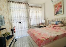 TK23100641 - Hẻm 6m, Tân Phú Tây Thạnh, 40m2 ngang 4m, BTCT, A4 nở hậu, CHỈ 4.1 tỷ còn TL 8954762