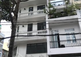 Giảm sâu 2 tỷ hẻm xe hơi đường 3/2, phường 11, quận 10 DT 4,5x14m 4 tầng tiện ở liền 8955022
