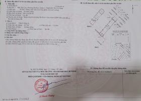 Bán nhà 2 mặt tiền, Mai Thị Lựu, Đakao, Q1. Dt:4x21, 1tr1l, giá:22 tỷ 8955126