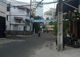 Bán nhà mặt tiền gần phố ẩm thực, ngang tận 9m dài 10m, 3 lầu chỉ 12 tỷ 5, Q.6 8955176