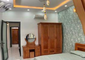 BÁN GẤP NHÀ MỚI 2 TẦNG, HXH , TÂN SƠN, TÂN BÌNH, 40M, GIÁ 4,2 TỶ 8955224