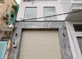 Hẻm XH Đường Lũy Bán Bích , Phường Tân Thành  dt 4x10.5m 3.5 tấm giá 6.1 tỷ TL 8955480