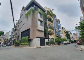 Bán gấp Villa Cư Xá Nguyễn Trung Trực Q.10 , DT: 7 x 15m , nhà 4 lầu đẹp , giá chỉ 22.5 tỷ 8956598