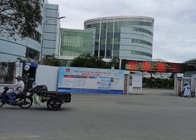 Mặt tiền kinh doanh NGỘP 80m2 nở hậu Chu Văn An Bình Thạnh cho thuê 40 triệu 11 tỷ. 8956664