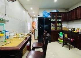 Bán nhà đẹp 4 tầng  4x 20m- mặt tiền kinh doanh-Bình Tân giáp Quận 6 8956970