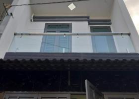 Bán nhà hẻm 32 Bùi Đình Túy, 60m2, 4 Lầu hẻm xe hơi đi vi vu giá 7.8 tỷ còn thượng lượng 8957123