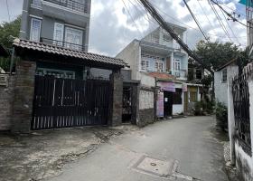 Cần bán nhà HXH đường 14, Phước Bình, Q9, 4.2x13m, giá đúng 5tỷ - T0088 8957369