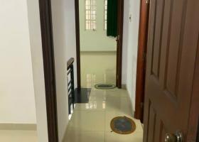 BÙI ĐÌNH TÚY BÌNH THẠNH - CHDV 8 PHÒNG KHÉP KÍN- THU NHẬP 30 TRIỆU /THÁNG - DT 55M2- 5 LẦU + SÂN THƯỢNG - SỔ HOÀN CÔNG NỞ HẬU ĐẸP.6 tỉ chốt 8958462