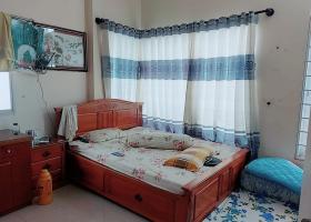 Bán nhà hẻm 686 Cách Mạng Tháng 8, DT 68m2 (4x17m) 3T ở và KD, giá 6.2 tỷ TL 8958508