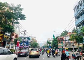 BÁN NHÀ MẶT TIÈN KINH DOANH ĐINH BỘ LĨNH, PHƯỜNG 26 BÌNH THẠNH (4X20) 14TỶ. TƯƠNG LAI GẦN TTTM NGAY BXMĐ 8959054