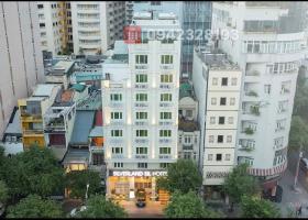 Bán gấp khách sạn Vip mặt tiền Thi Sách -Bến Nghé Quận 1 đối diện Vincom Đồng Khởi, 1 hầm + 7 lầu giá 120 tỷ 8959299