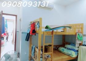 3131- Bán Nhà Phường 11 Quận 3 , Hẻm 494 Cách Mạng Tháng 8 , 50M2 ,2 Tầng , 3 PN Giá 5 tỷ 950 8959391