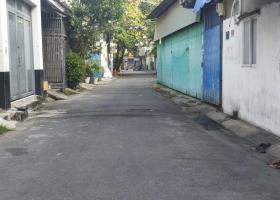 23101269-đường nhựa 6.5m, Tân Kỳ Tân Quý Tân Phú, 57m2, 4.1x14m, 3PN 3WC, SHR, CHỈ 6.9 tỷ 8959441