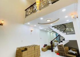 Siêu Phẩm !!! Cần bán nhanh căn nhà Nguyễn Thượng Hiền - Nhà mới cứng 100% sẳn full nội thất. 8959638