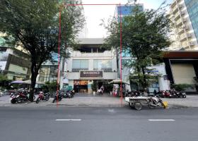 Bán nhà số 157 Võ Văn Tần, Phường 6, Quận 3, DT (10x30)m CN 331m2, 4 tầng, giá 180 tỷ 8959902